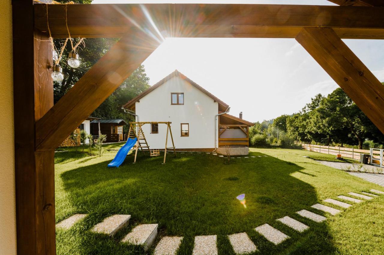 Na Zelivce Tereza * Želiv