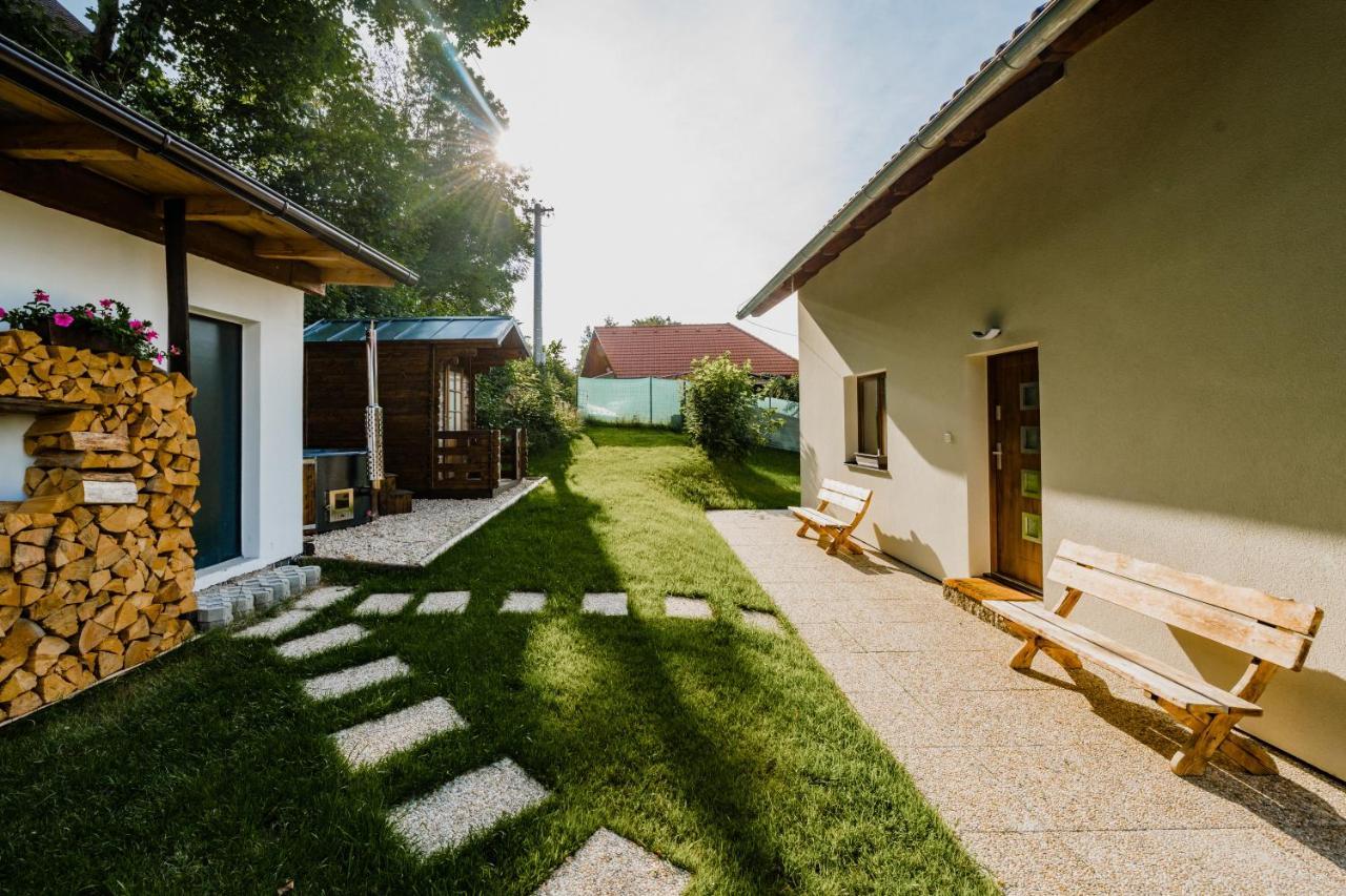 Na Zelivce Tereza Želiv
